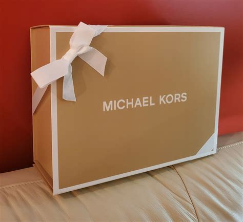 michael kors box|michael kors outlet gift card.